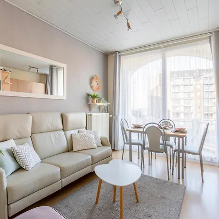 Cosy 150m From The * בלנקנברג