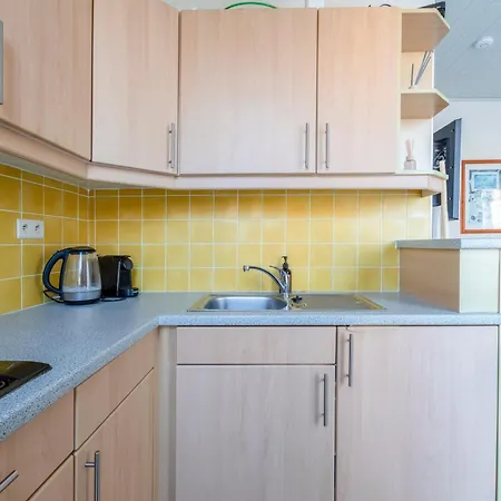 Cosy 150m From The * Blankenberge