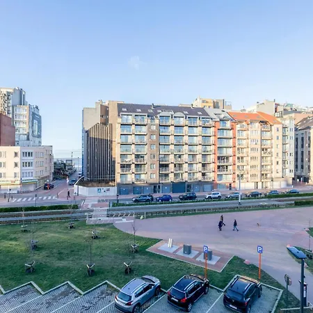 Cosy 150m From The דירה בלנקנברג