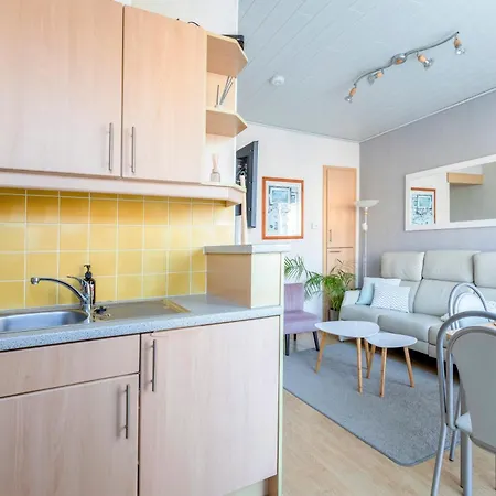 דירה Cosy 150m From The *