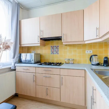 Cosy 150m From The *