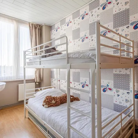 Cosy 150m From The * בלנקנברג