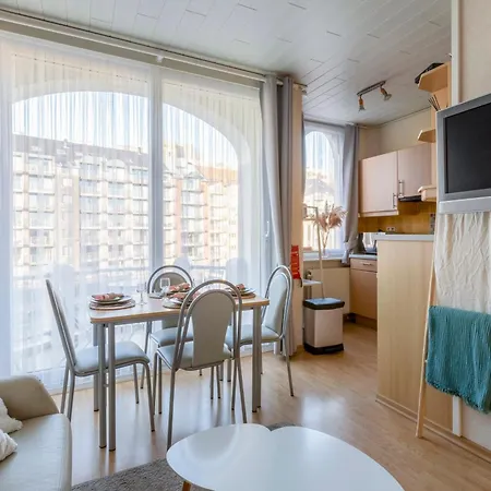 Cosy 150m From The * בלנקנברג