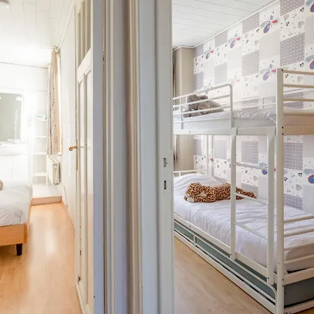 Cosy 150m From The דירה בלנקנברג