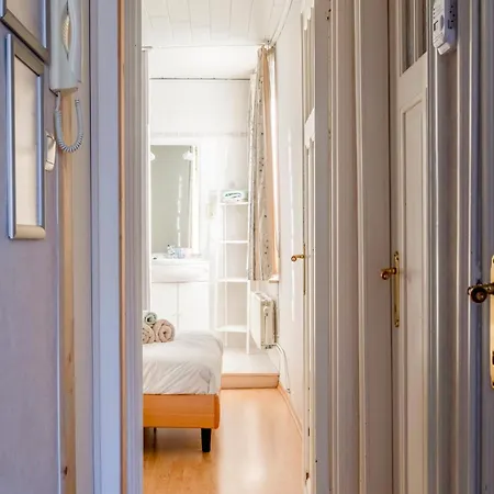 Appartamento Cosy 150m From The